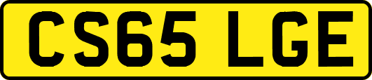 CS65LGE