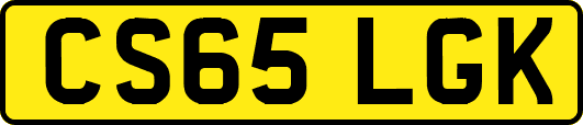 CS65LGK