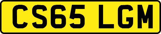 CS65LGM