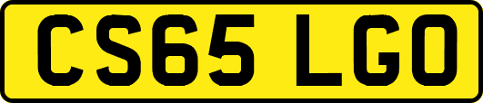CS65LGO