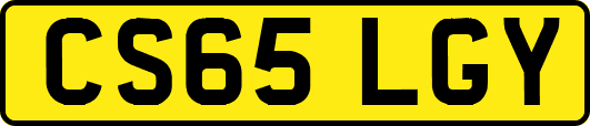 CS65LGY