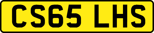 CS65LHS