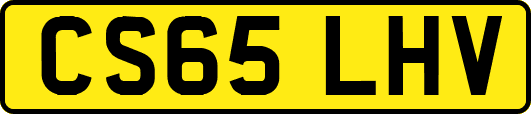 CS65LHV