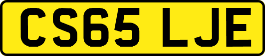 CS65LJE