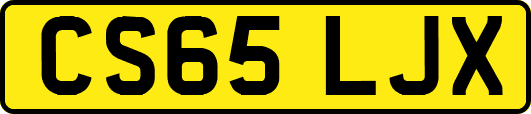 CS65LJX