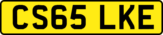 CS65LKE