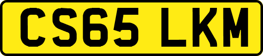 CS65LKM