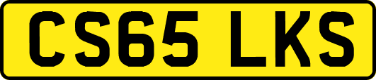 CS65LKS