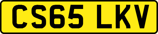 CS65LKV