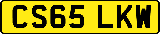 CS65LKW