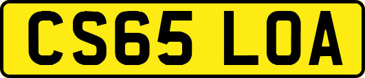 CS65LOA