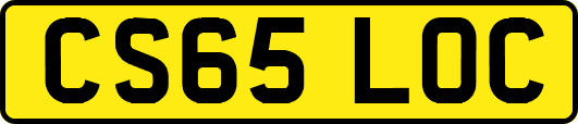 CS65LOC