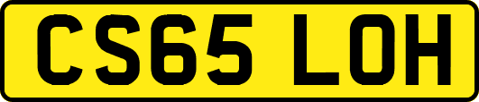 CS65LOH