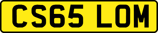 CS65LOM