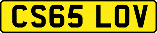 CS65LOV