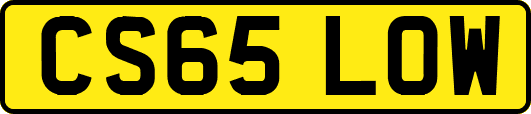 CS65LOW