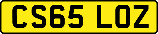 CS65LOZ