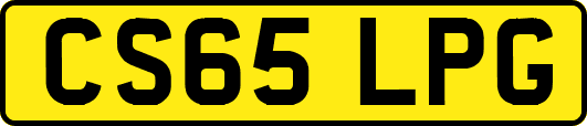 CS65LPG