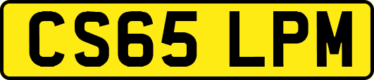 CS65LPM