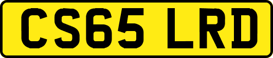 CS65LRD