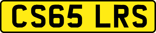CS65LRS