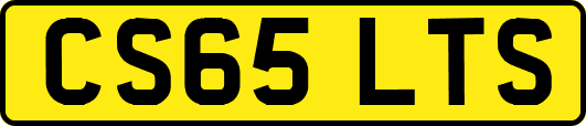 CS65LTS