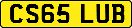 CS65LUB