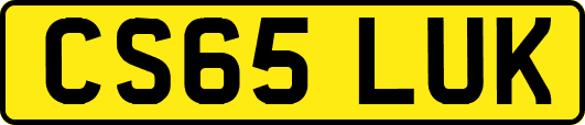 CS65LUK