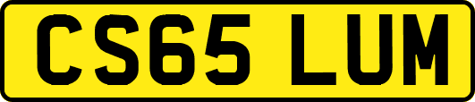CS65LUM