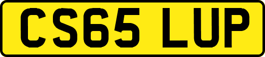 CS65LUP
