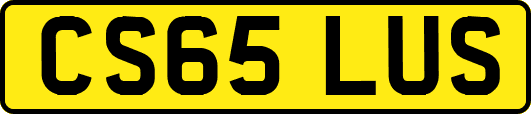 CS65LUS