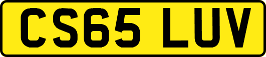 CS65LUV
