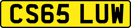CS65LUW