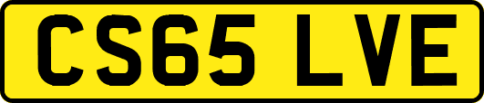 CS65LVE
