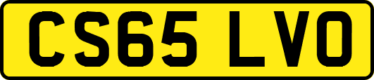 CS65LVO
