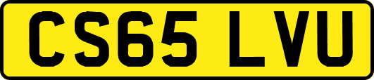 CS65LVU