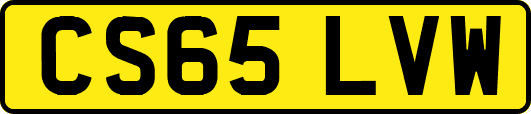 CS65LVW