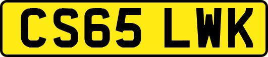 CS65LWK