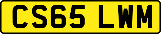 CS65LWM