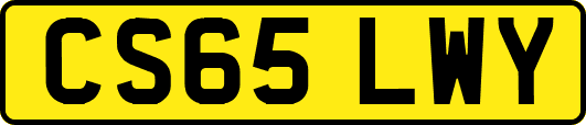 CS65LWY