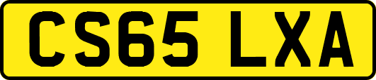 CS65LXA