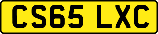 CS65LXC