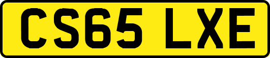 CS65LXE