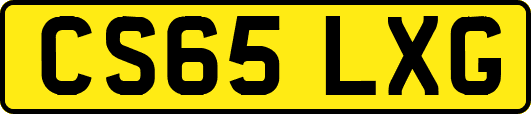 CS65LXG