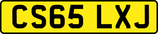 CS65LXJ
