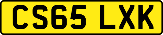 CS65LXK