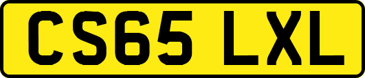 CS65LXL