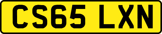 CS65LXN