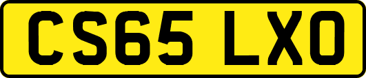 CS65LXO