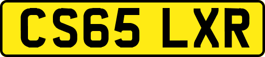 CS65LXR
